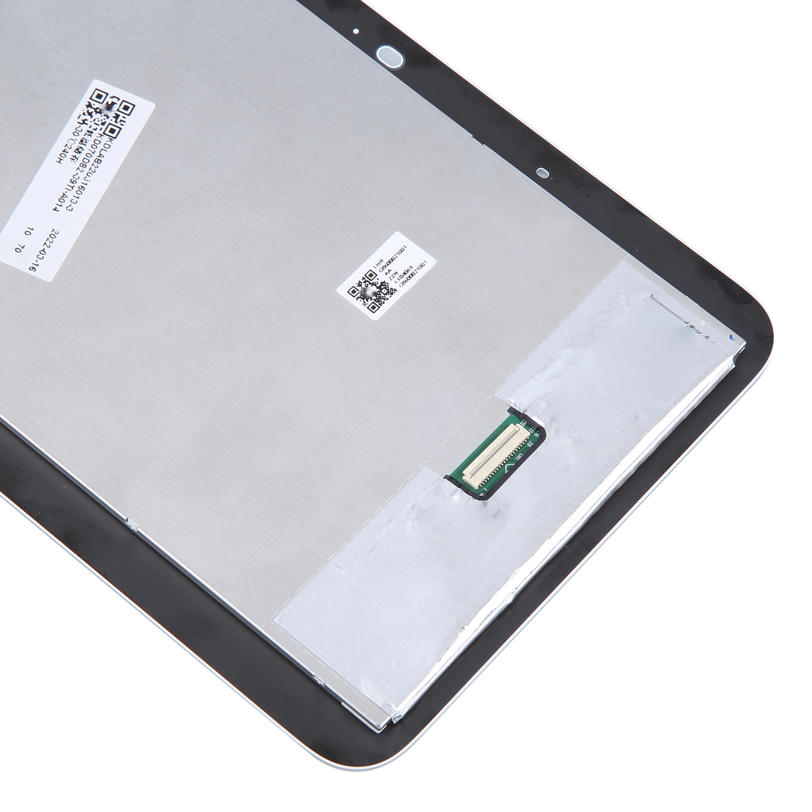 Google Nest Hub Gen 2 LCD Screen Digitizer Assembly Replacement - Image 3