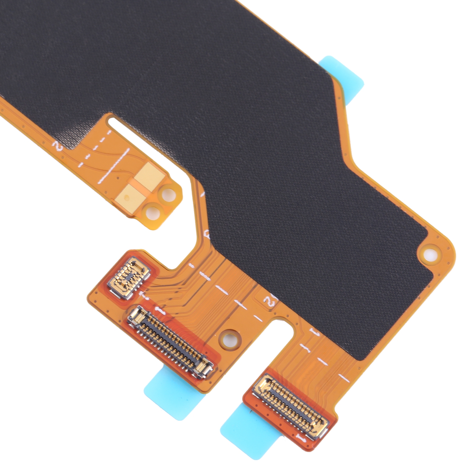 Asus ROG Phone 8 AI2401 Mainboard Flex Cable Replacement - Image 3