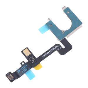 Asus Zenfone 8 Flip microphone flex cable replacement