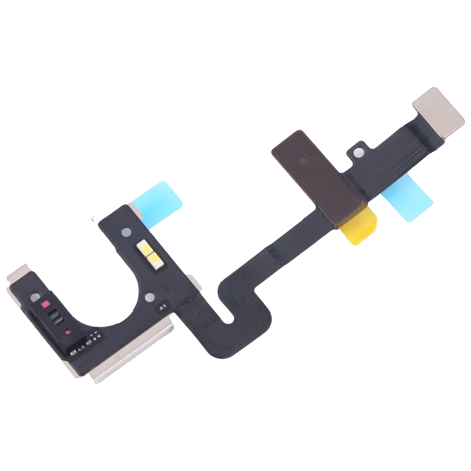 Asus Zenfone 8 Flip Microphone Light Sensor Flex Replacement - Image 2