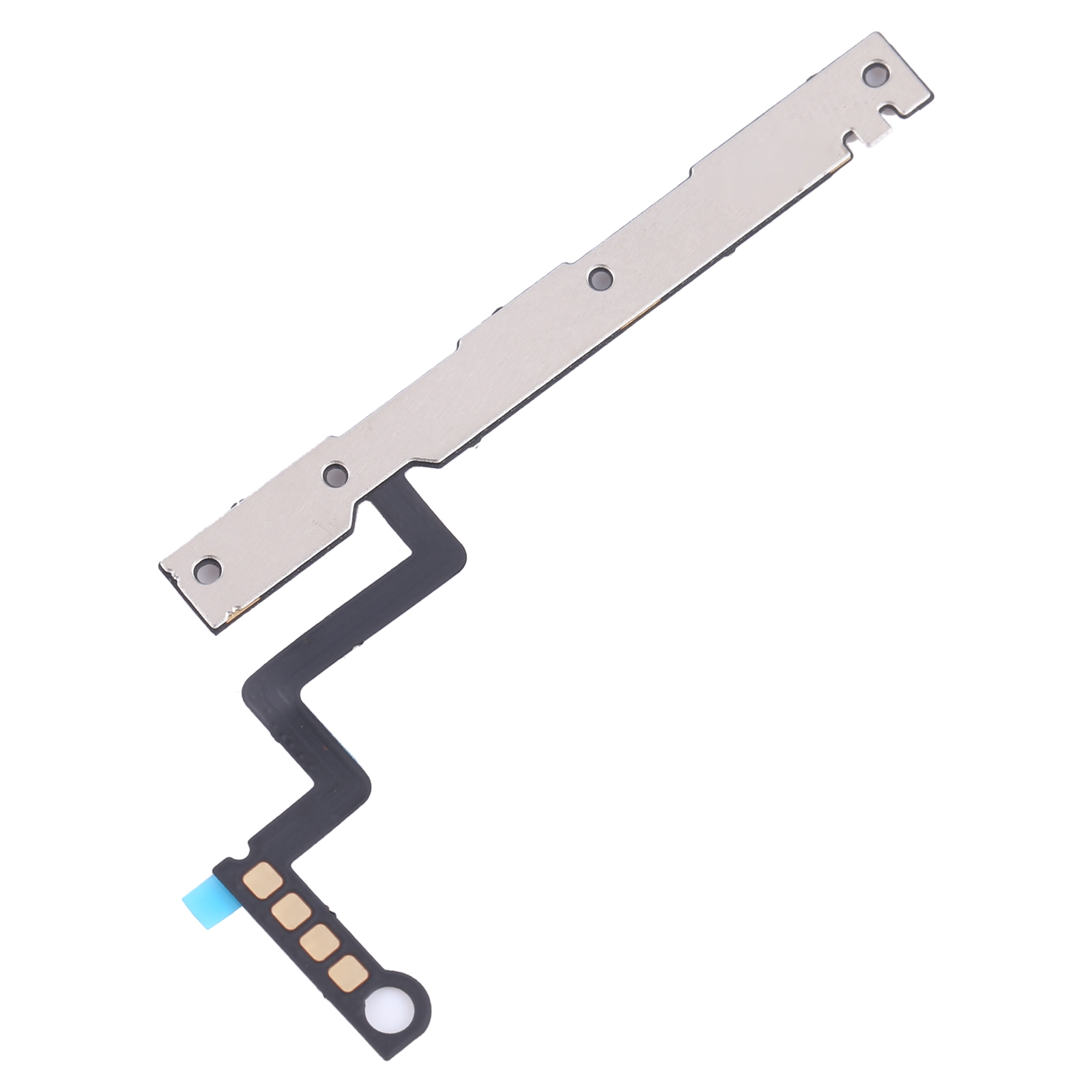 Google Pixel 8 Power Button Volume Flex Cable Replacement - Image 2