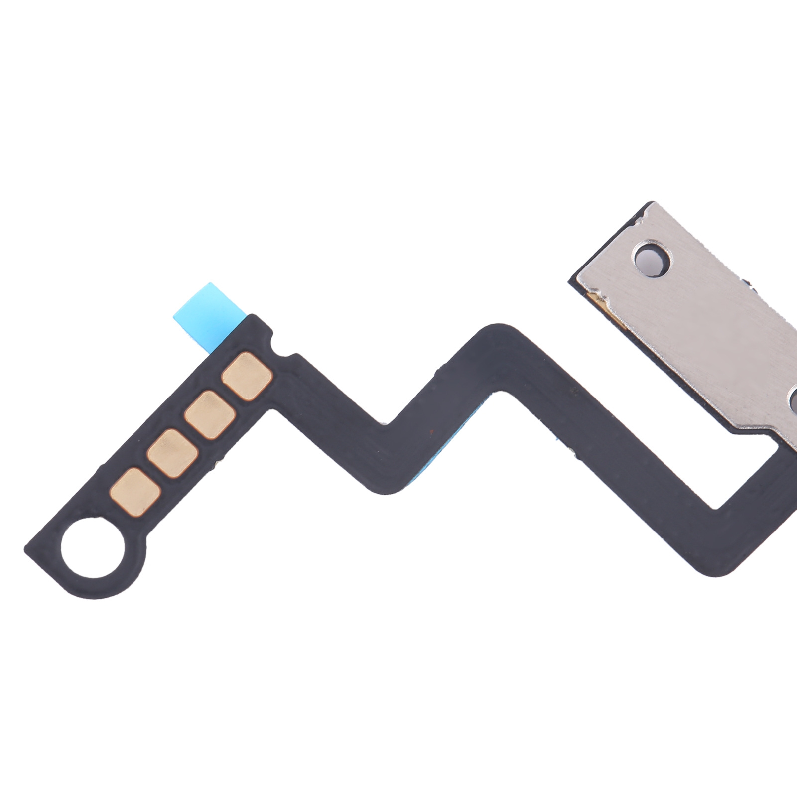 Google Pixel 8 Power Button Volume Flex Cable Replacement - Image 3