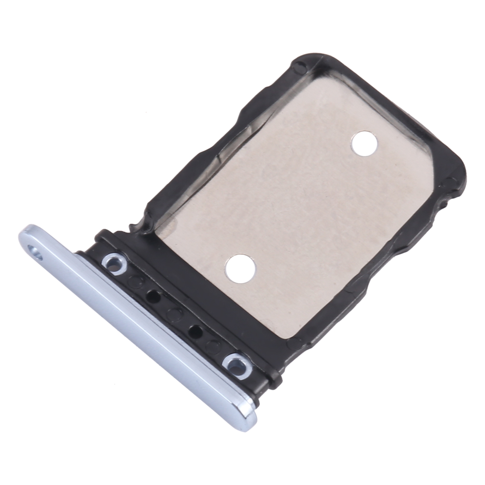 Google Pixel 8 Pro blue SIM card tray replacement
