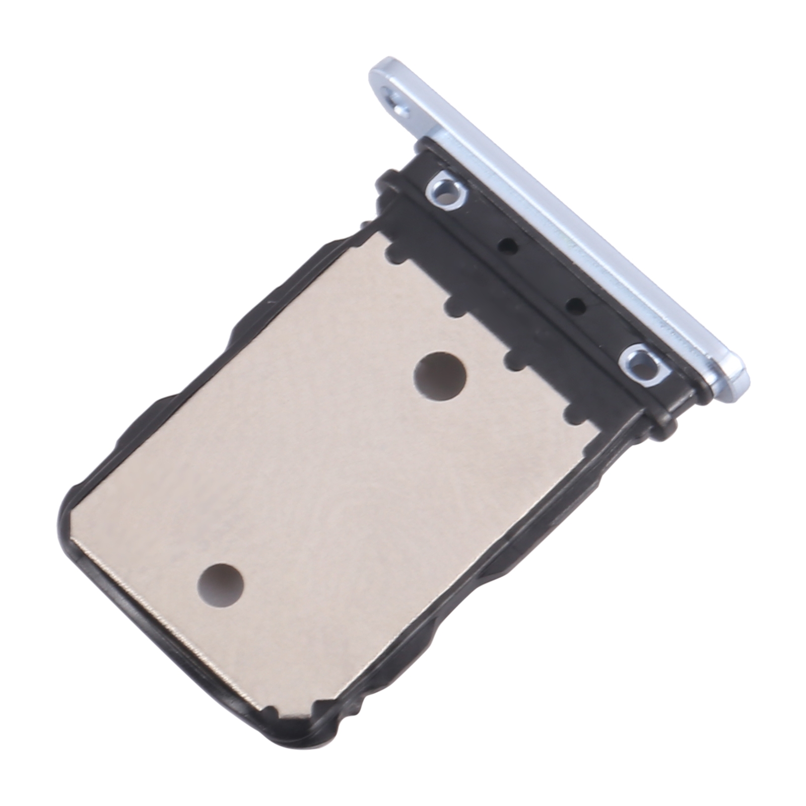 Google Pixel 8 Pro Blue SIM Card Tray Replacement - Image 2