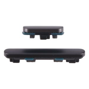 Google Pixel 8A power button volume button black