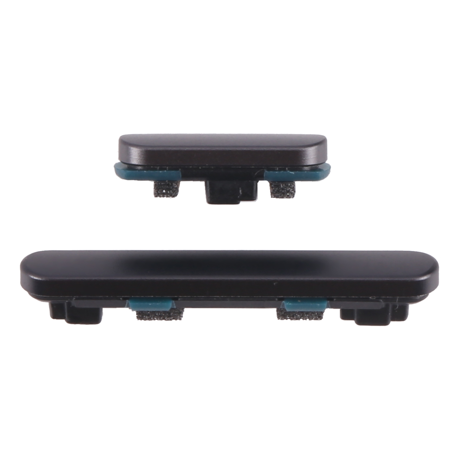 Google Pixel 8A power button volume button black