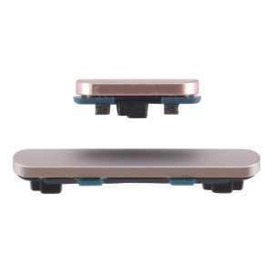 Google Pixel 8A gold power button replacement