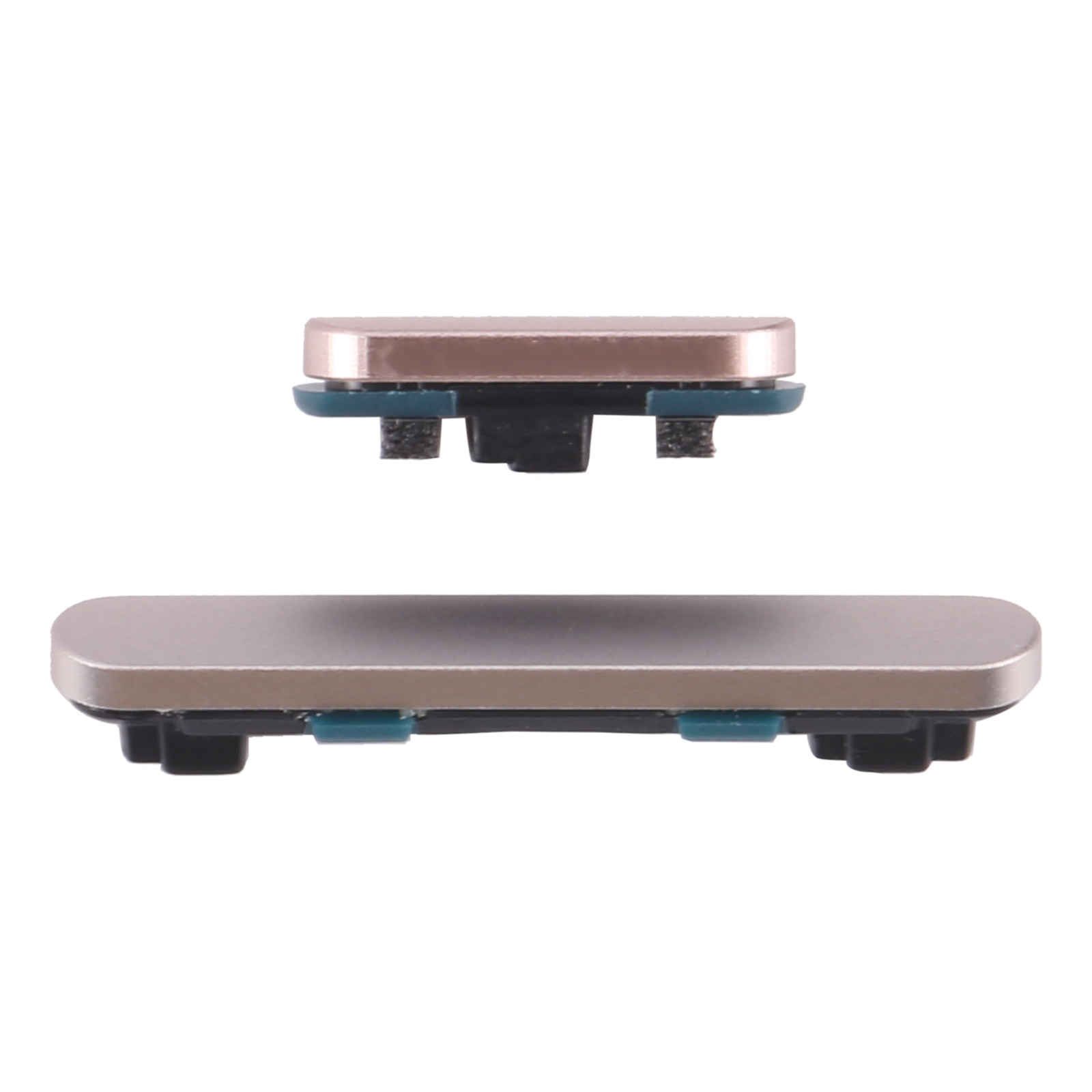 Google Pixel 8A gold power button replacement