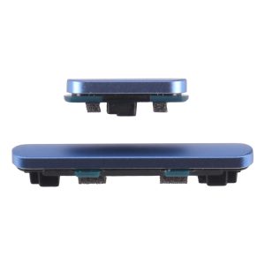 Google Pixel 8A blue power button replacement