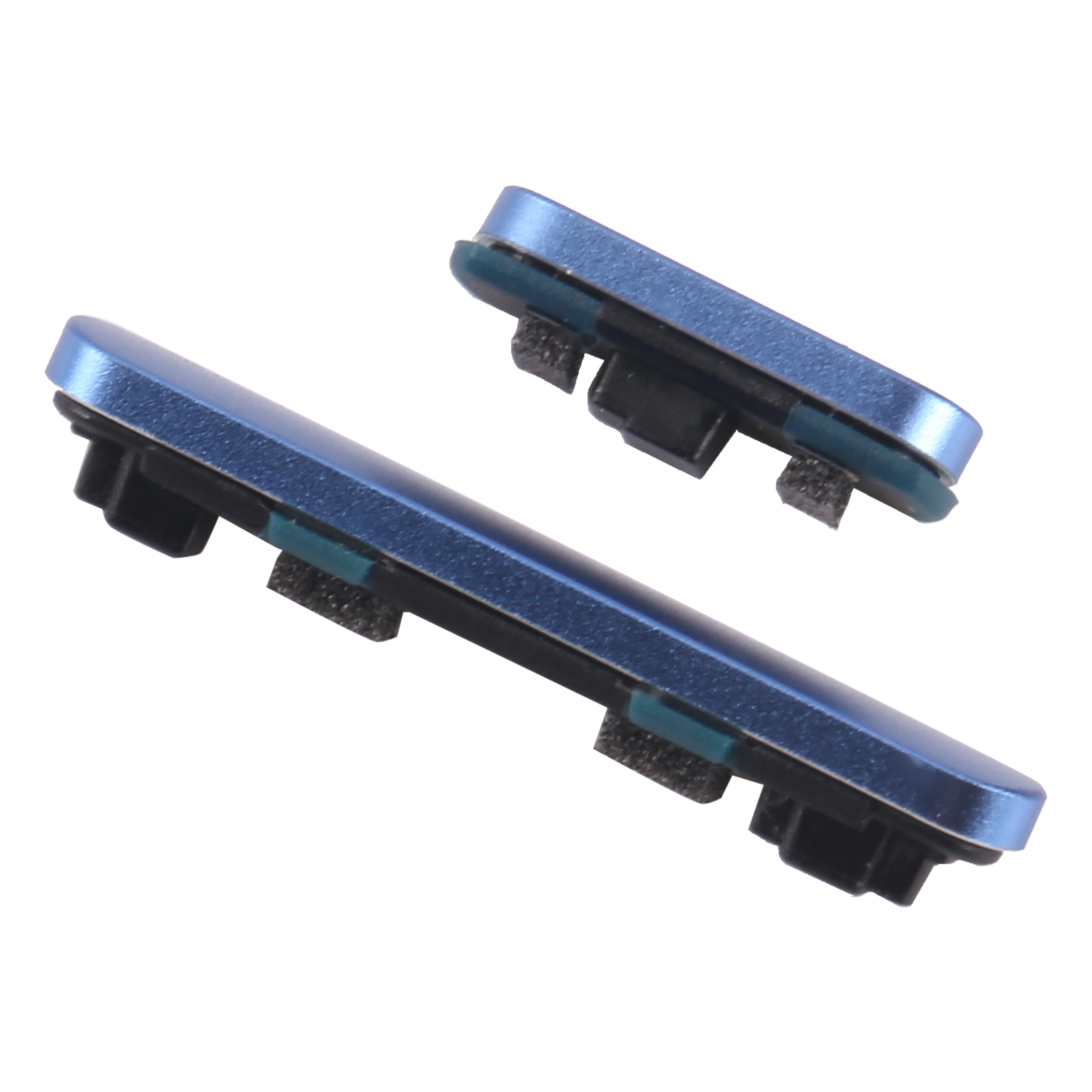 Google Pixel 8A Blue Power Button Volume Control Replacement - Image 2