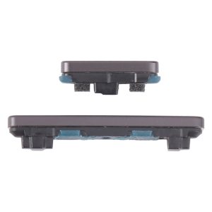 Google Pixel 7a power button volume button replacement black
