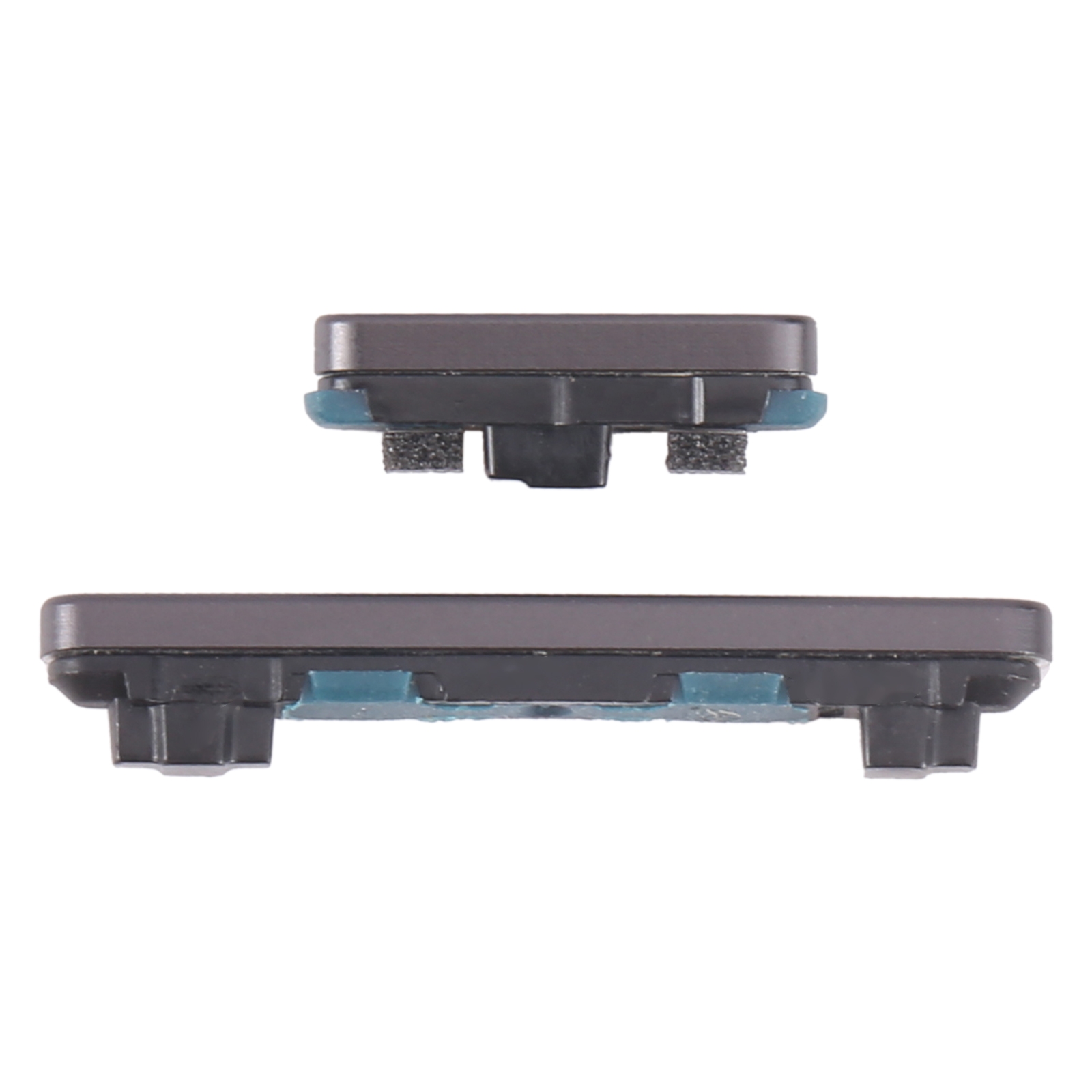Google Pixel 7a power button volume button replacement black