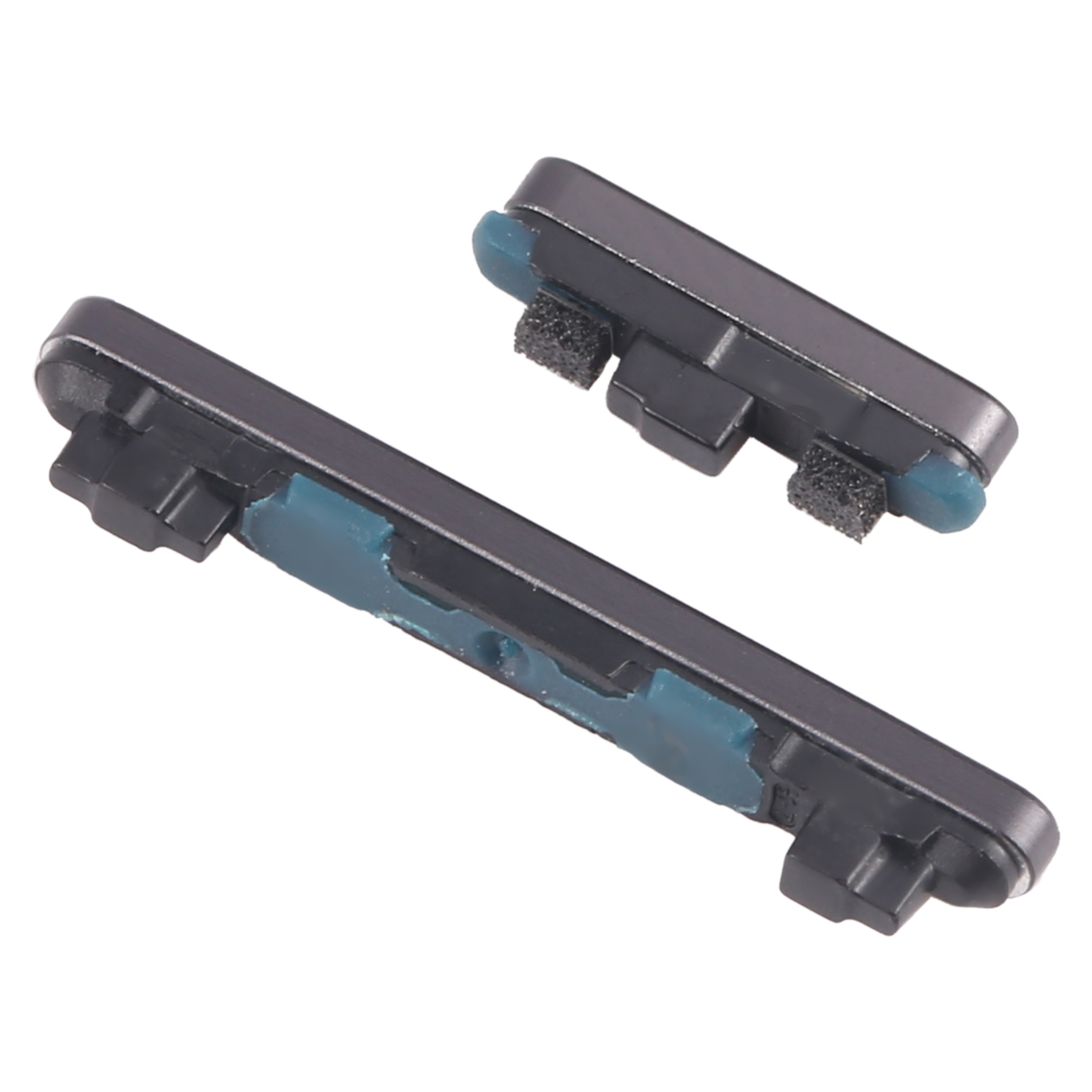 Google Pixel 7A Black Power Button Volume Button Replacement - Image 2