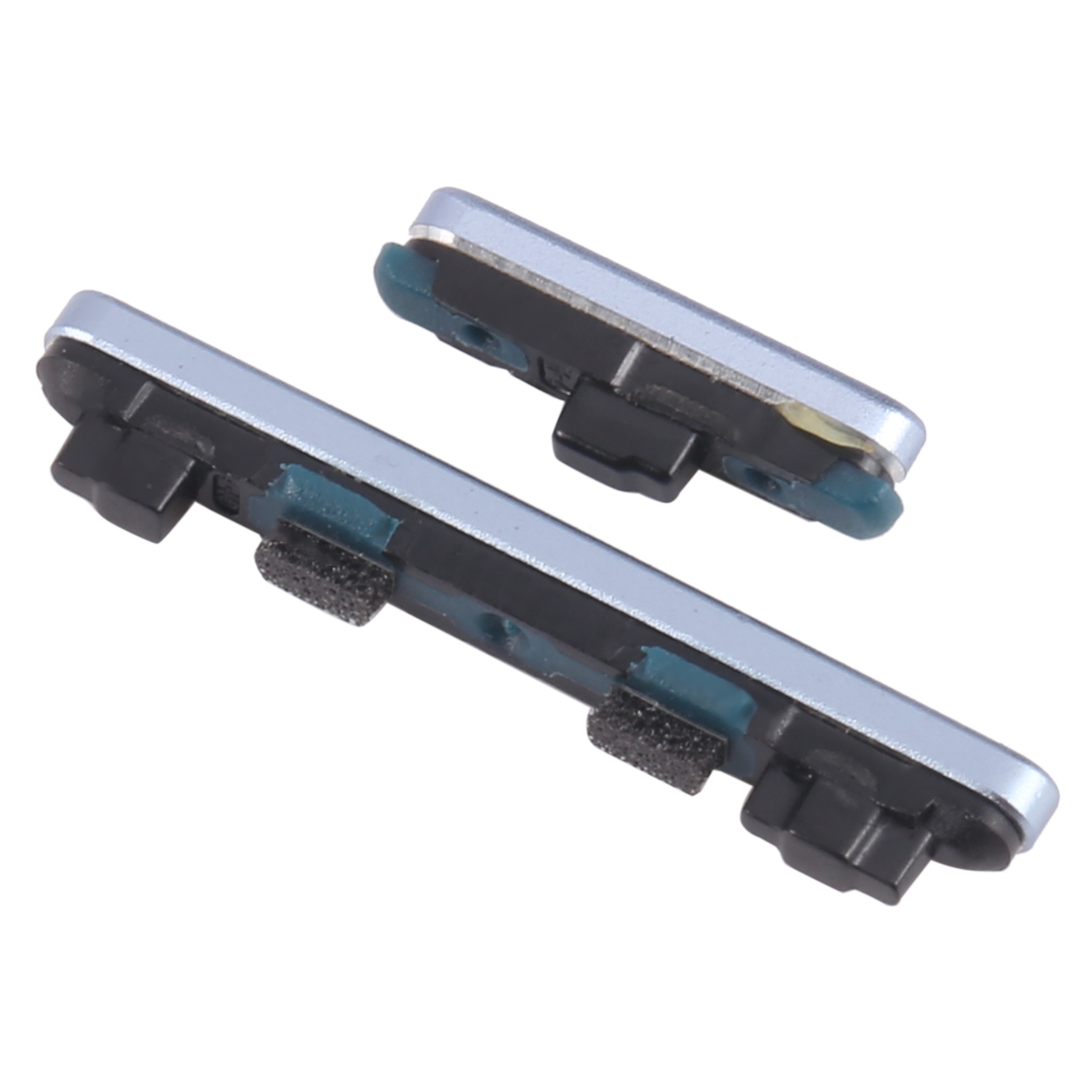 Google Pixel 7A Blue Power Button Replacement - Image 2