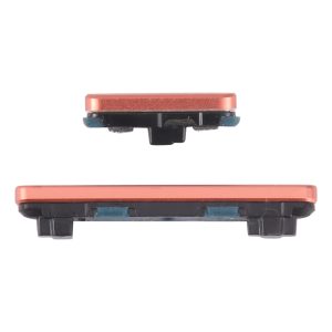 Google Pixel 7A red power volume button replacement