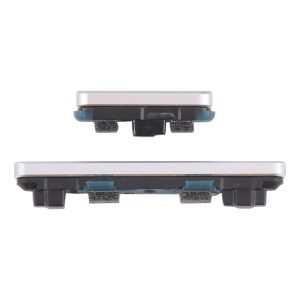 Google Pixel 7A silver power button replacement