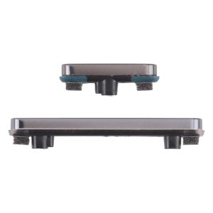 Google Pixel 8 Pro power button replacement black