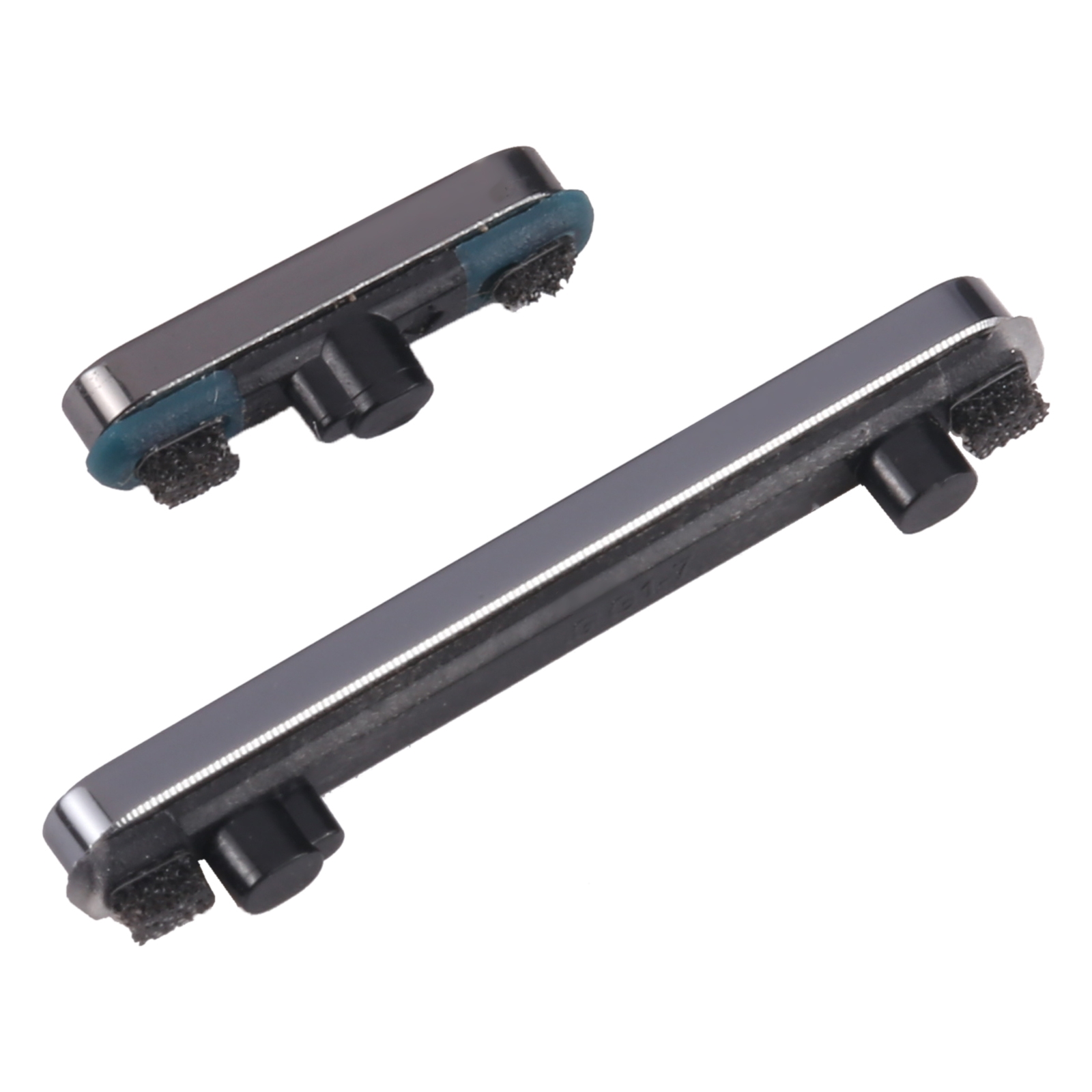 Google Pixel 8 Pro Black Power Button Volume Control Replacement - Image 2