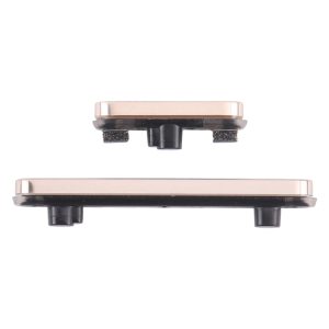 Google Pixel 8 Pro gold power button replacement