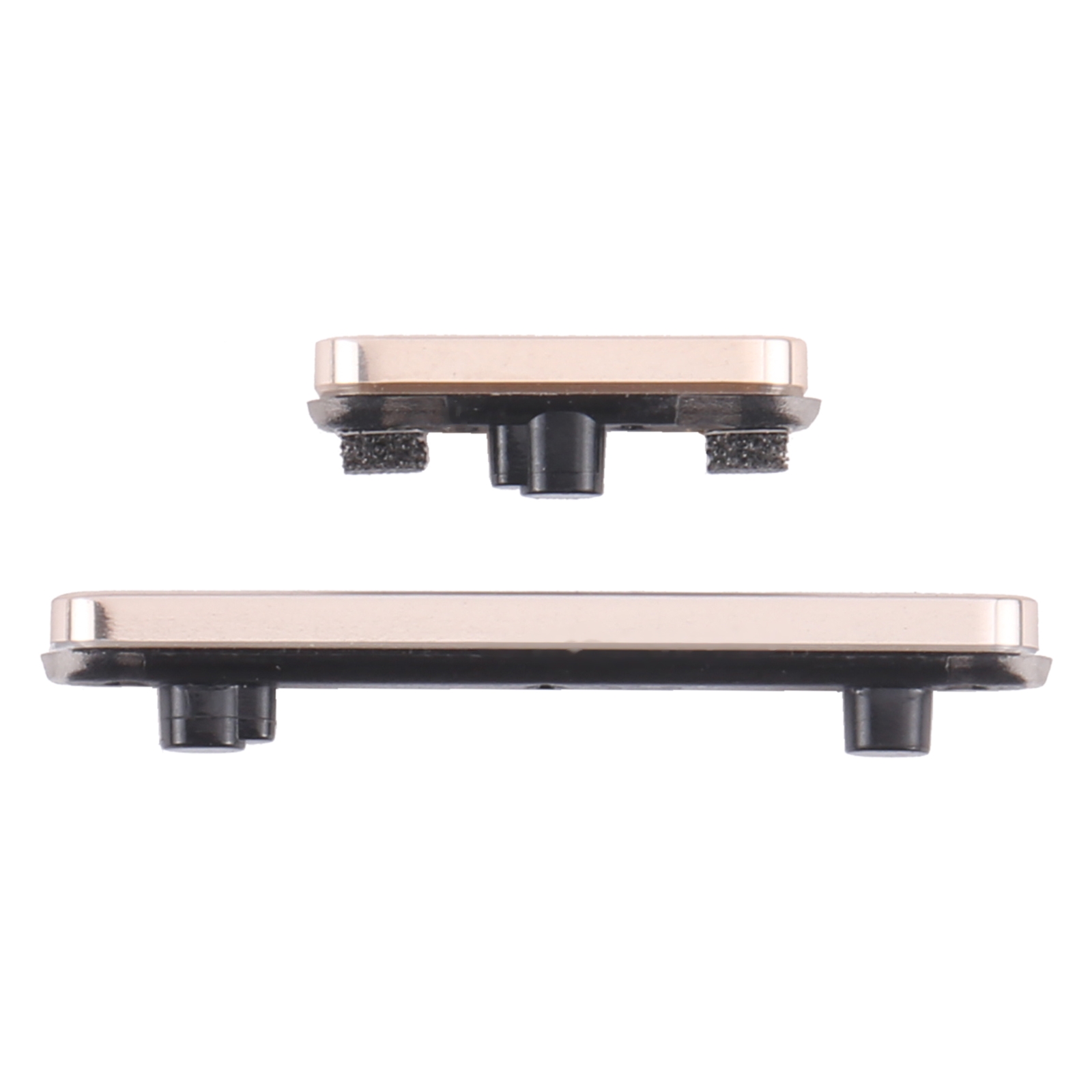 Google Pixel 8 Pro gold power button replacement