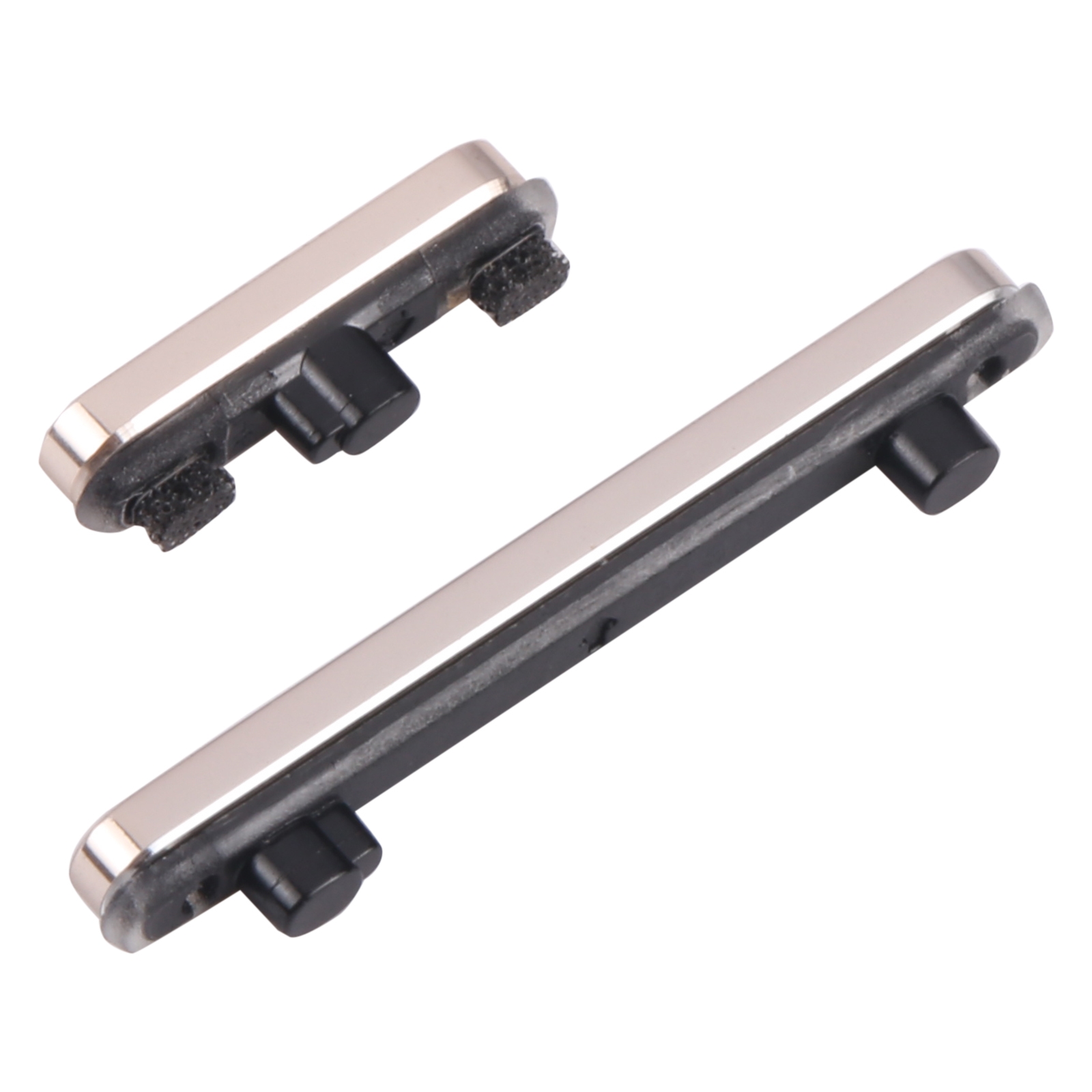 Google Pixel 8 Pro Gold Power Button Replacement - Image 2