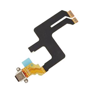 Asus ROG Phone 7 charging port flex cable