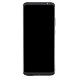 Asus Snapdragon Insiders ZS675KW screen replacement
