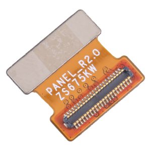 Asus Snapdragon Insiders ZS675KW LCD connector flex cable