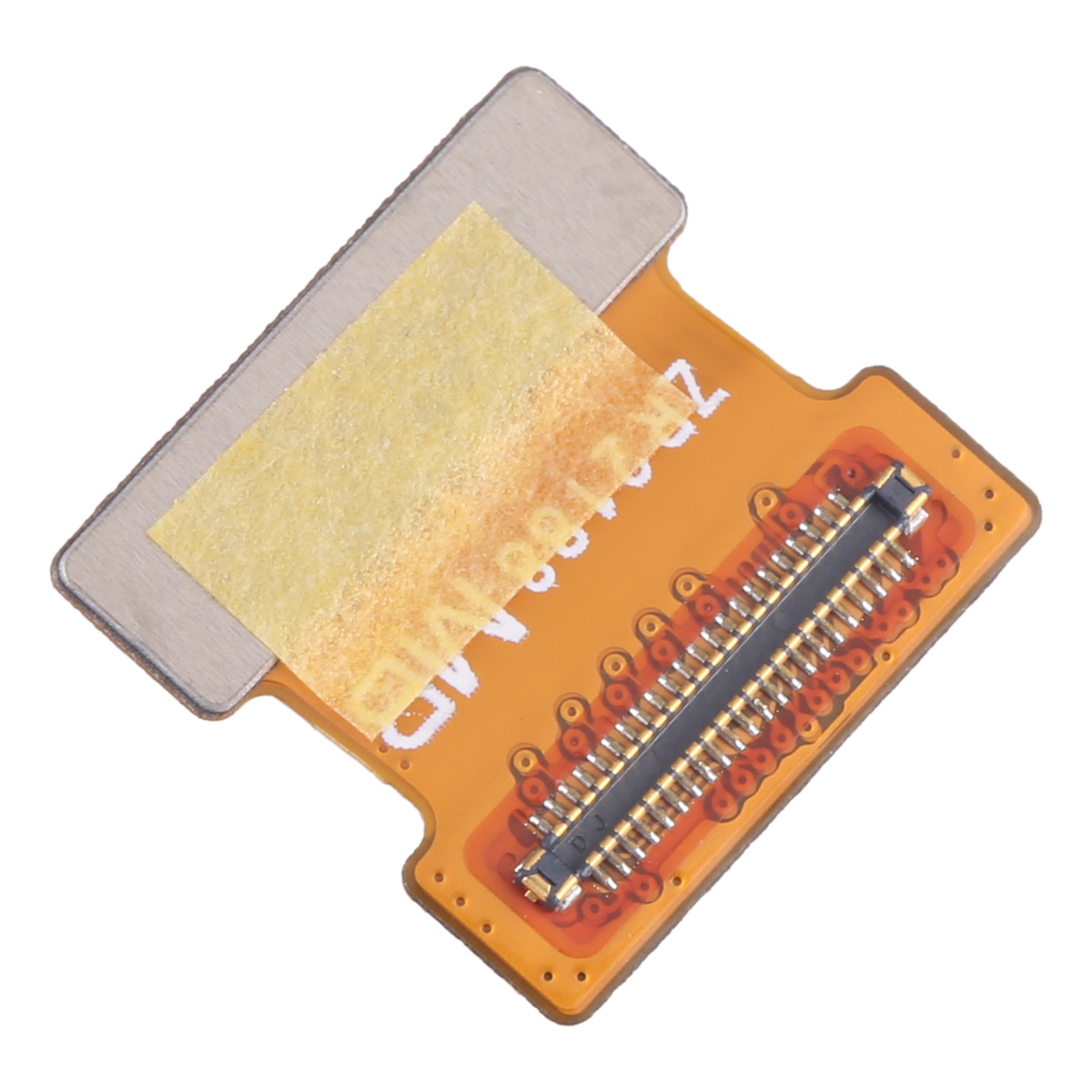 Asus Snapdragon Insiders ZS675KW LCD Connector Flex Cable Replacement - Image 2