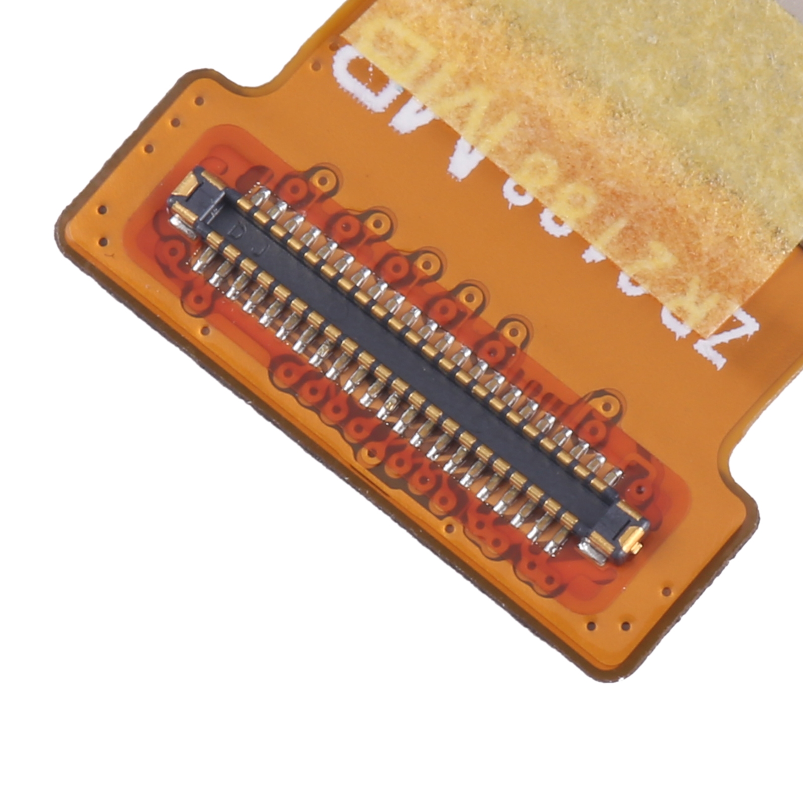 Asus Snapdragon Insiders ZS675KW LCD Connector Flex Cable Replacement - Image 3