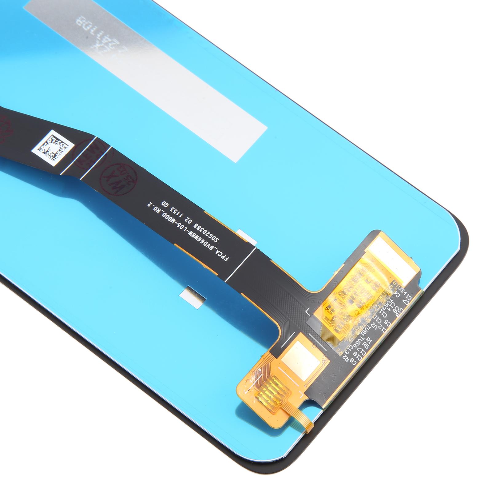 Wiko T3 LCD Screen Replacement - Image 3