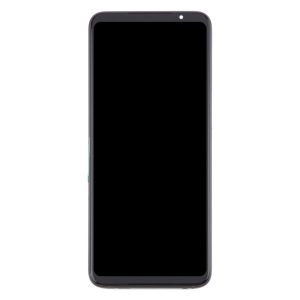 Asus ROG Phone 6 screen replacement black