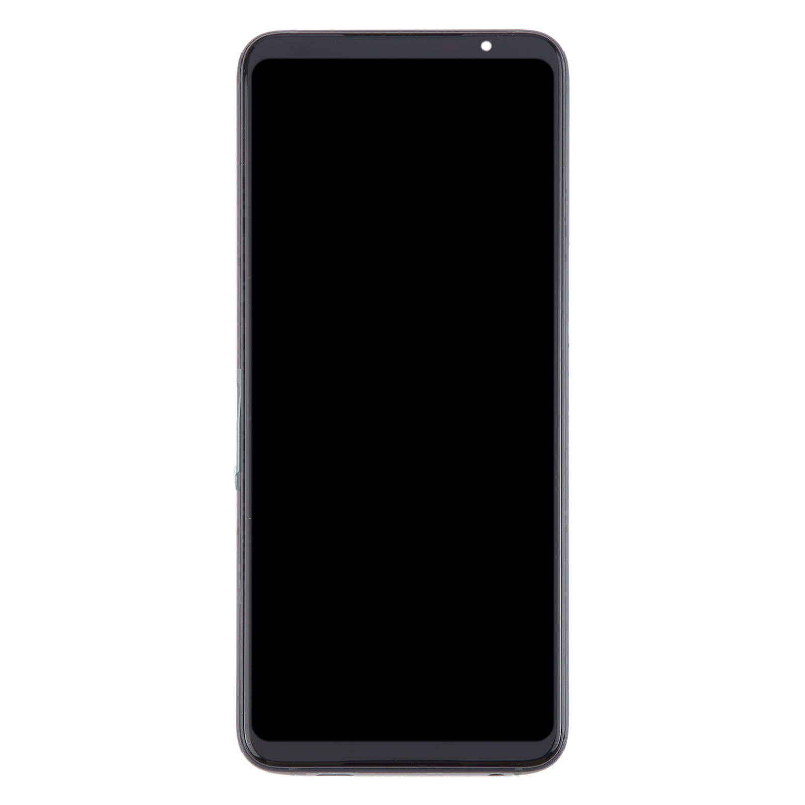 Asus ROG Phone 6 screen replacement black