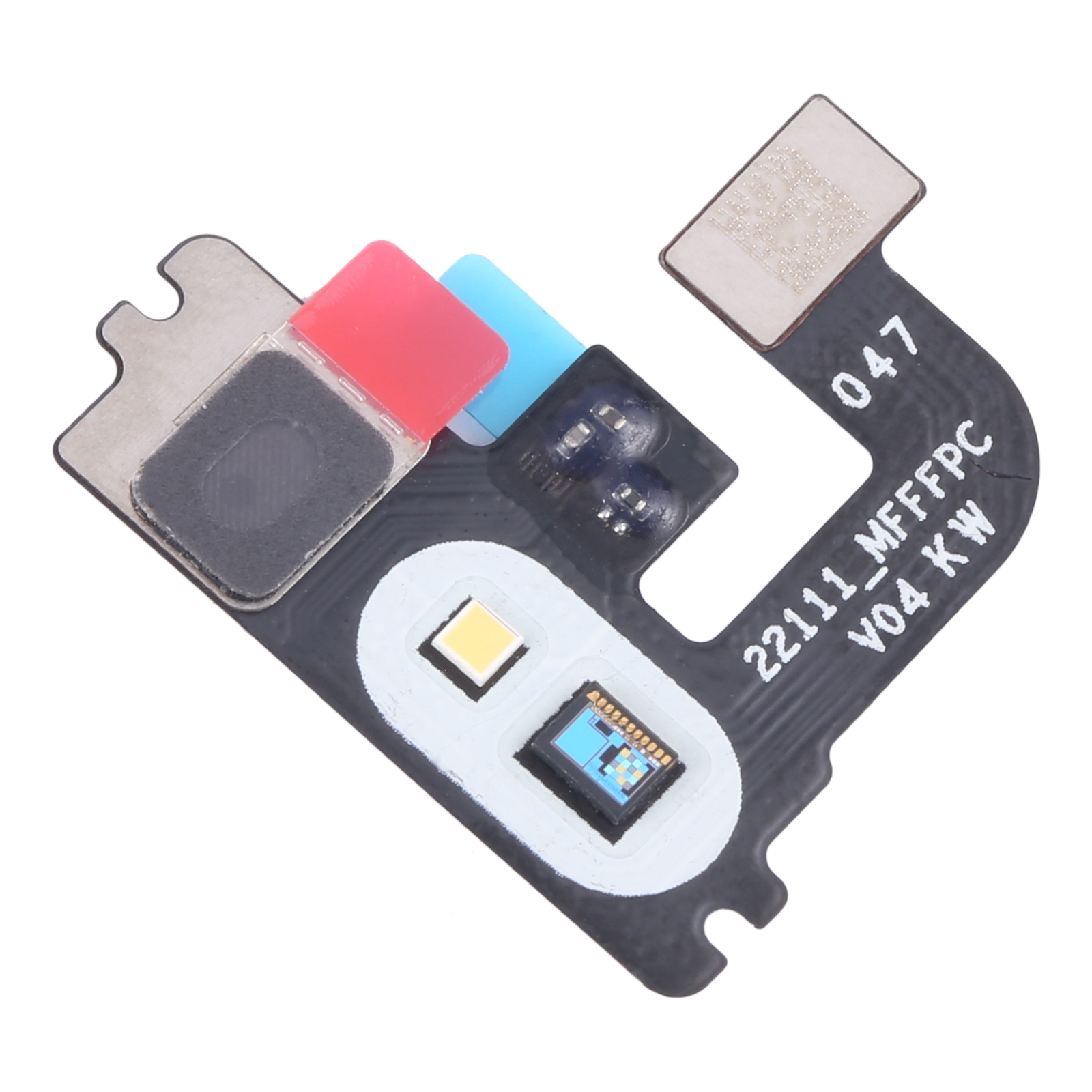 Nothing Phone 2 flashlight flex cable replacement