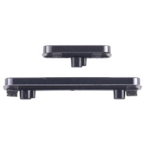 Google Pixel 8 Pro power button replacement black