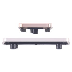 Google Pixel 8 Pro gold power button replacement