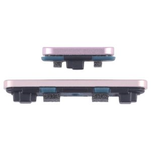 Google Pixel 8A pink power button replacement