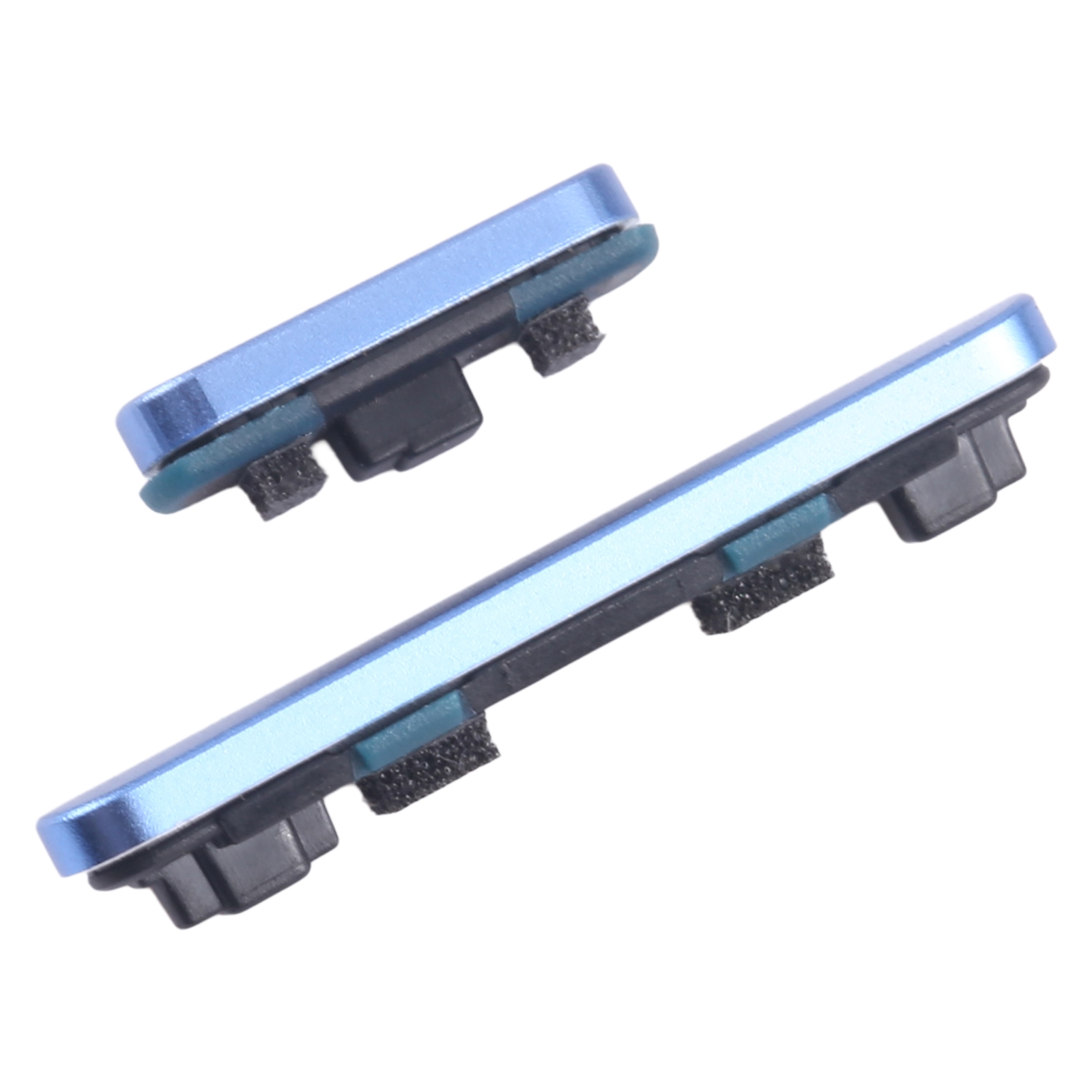 Google Pixel 8A Blue Power Button Volume Control Replacement - Image 2