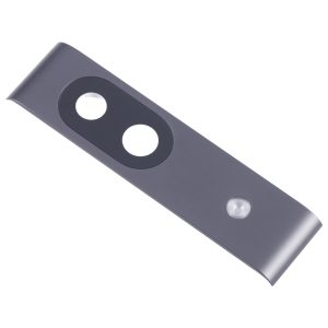 Google Pixel 8a black camera lens cover replacement