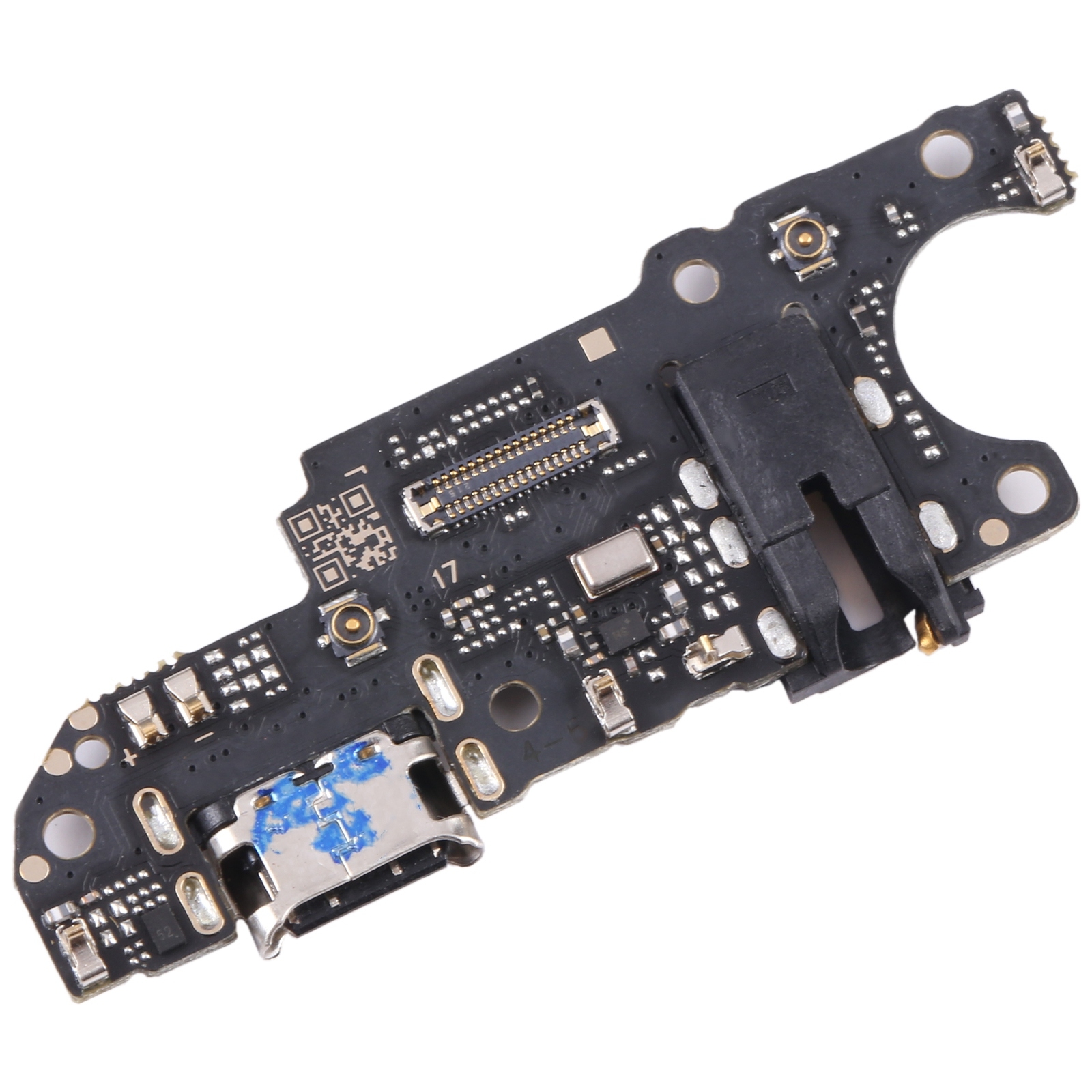 Honor X6 charging port board replacement