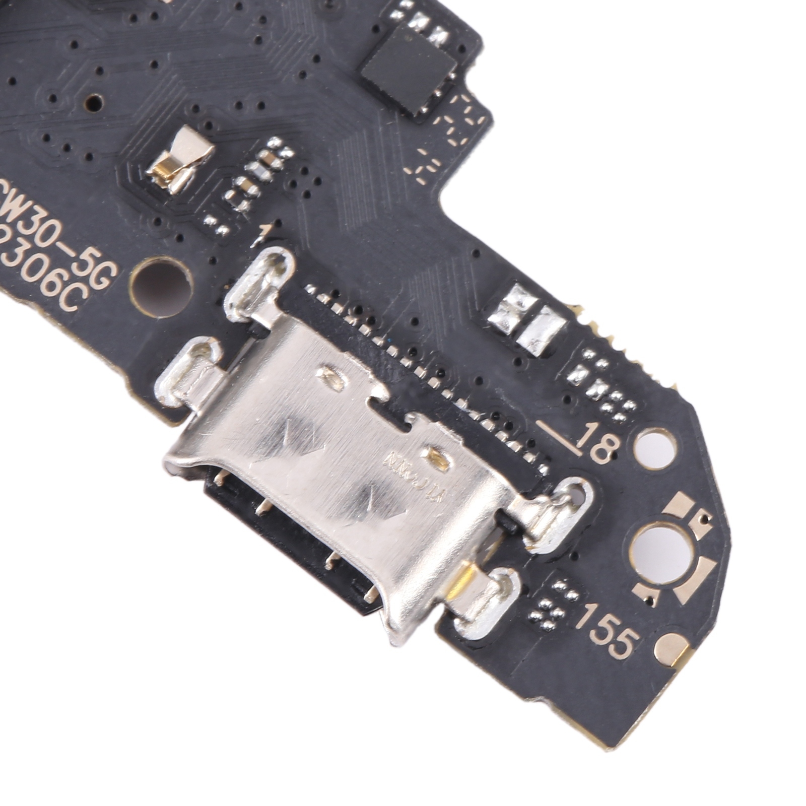 Honor X6 Charging Port Board Replacement - Image 3