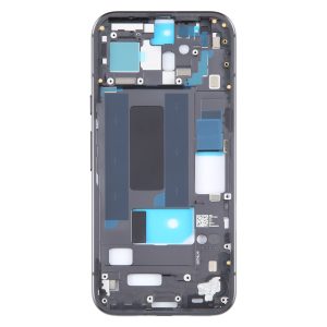 Google Pixel 8a black middle frame replacement