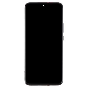 Honor Magic6 LCD screen replacement grey