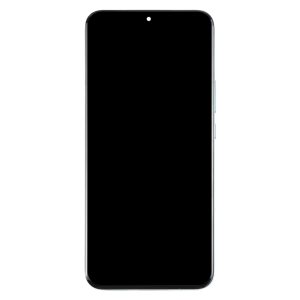 Honor Magic6 LCD screen replacement blue