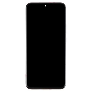 Honor Magic6 LCD screen replacement silver