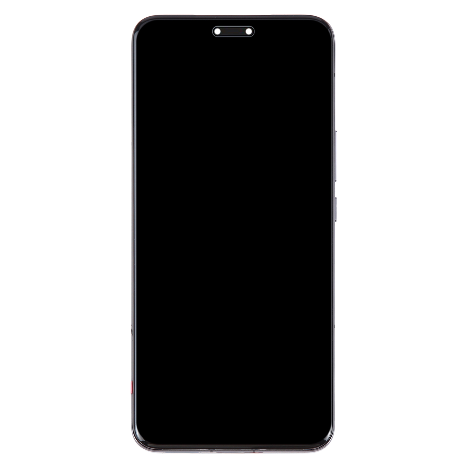 Honor Magic6 Pro LCD screen replacement black