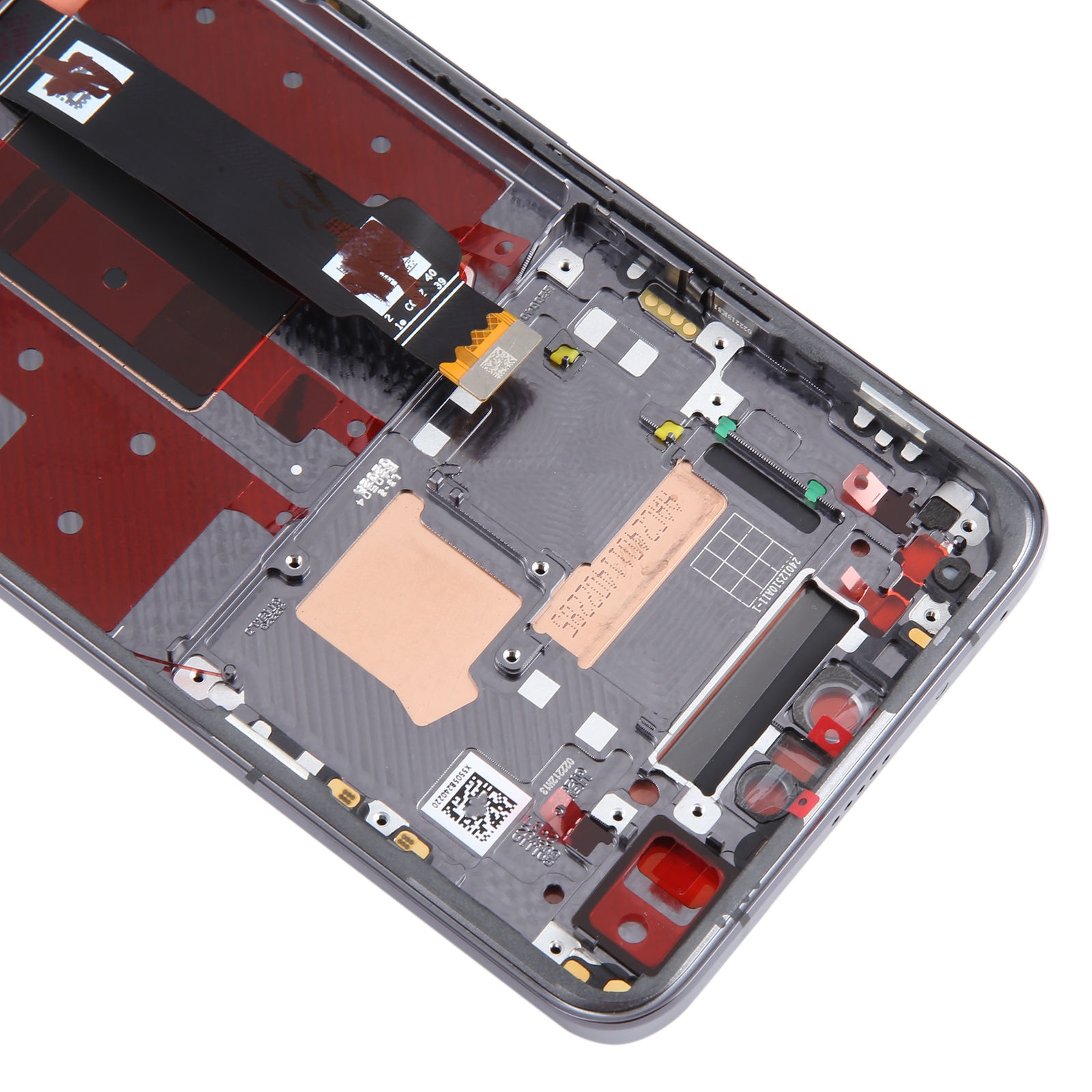 Honor Magic6 Pro Black LCD Screen Replacement - Image 3