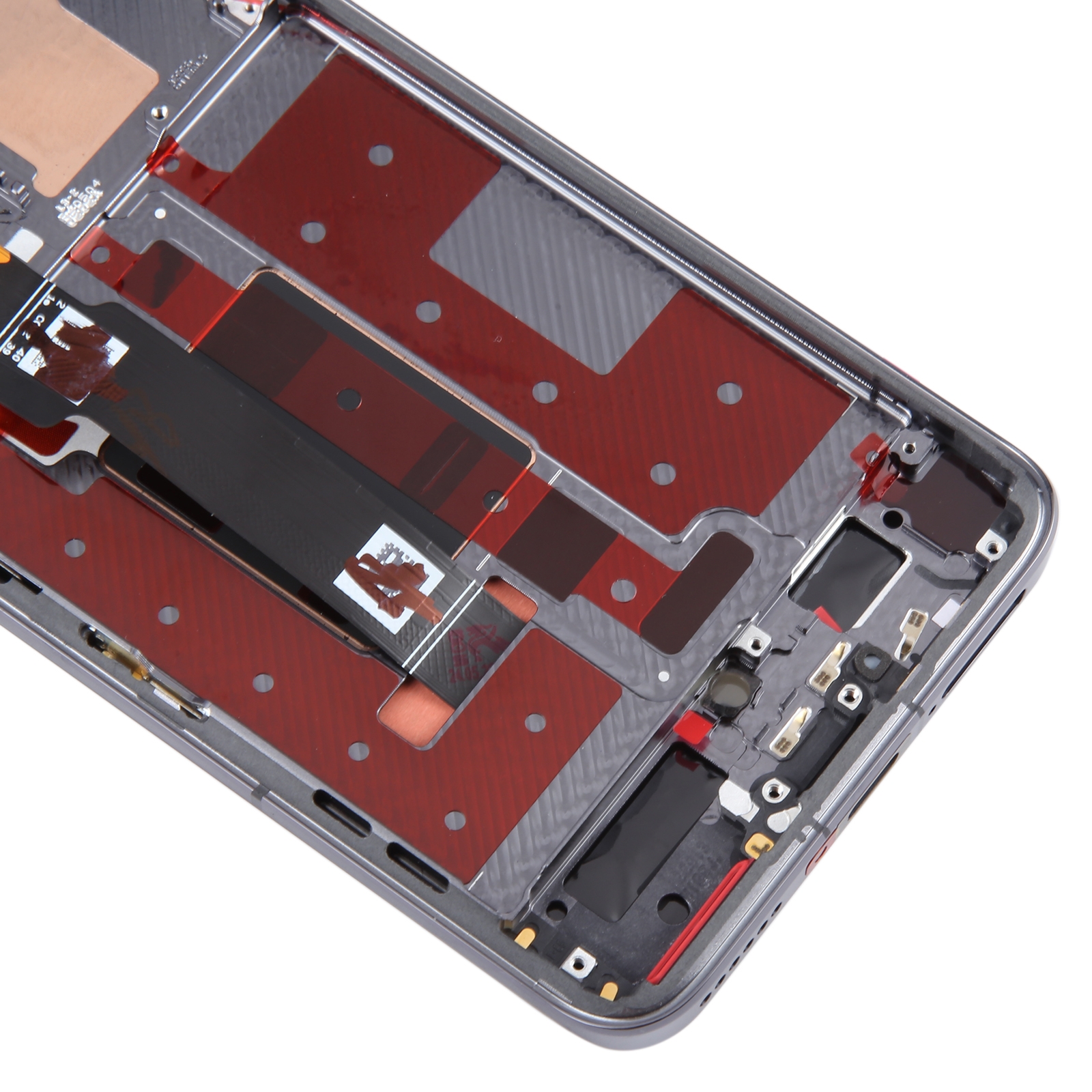 Honor Magic6 Pro Black LCD Screen Replacement - Image 4