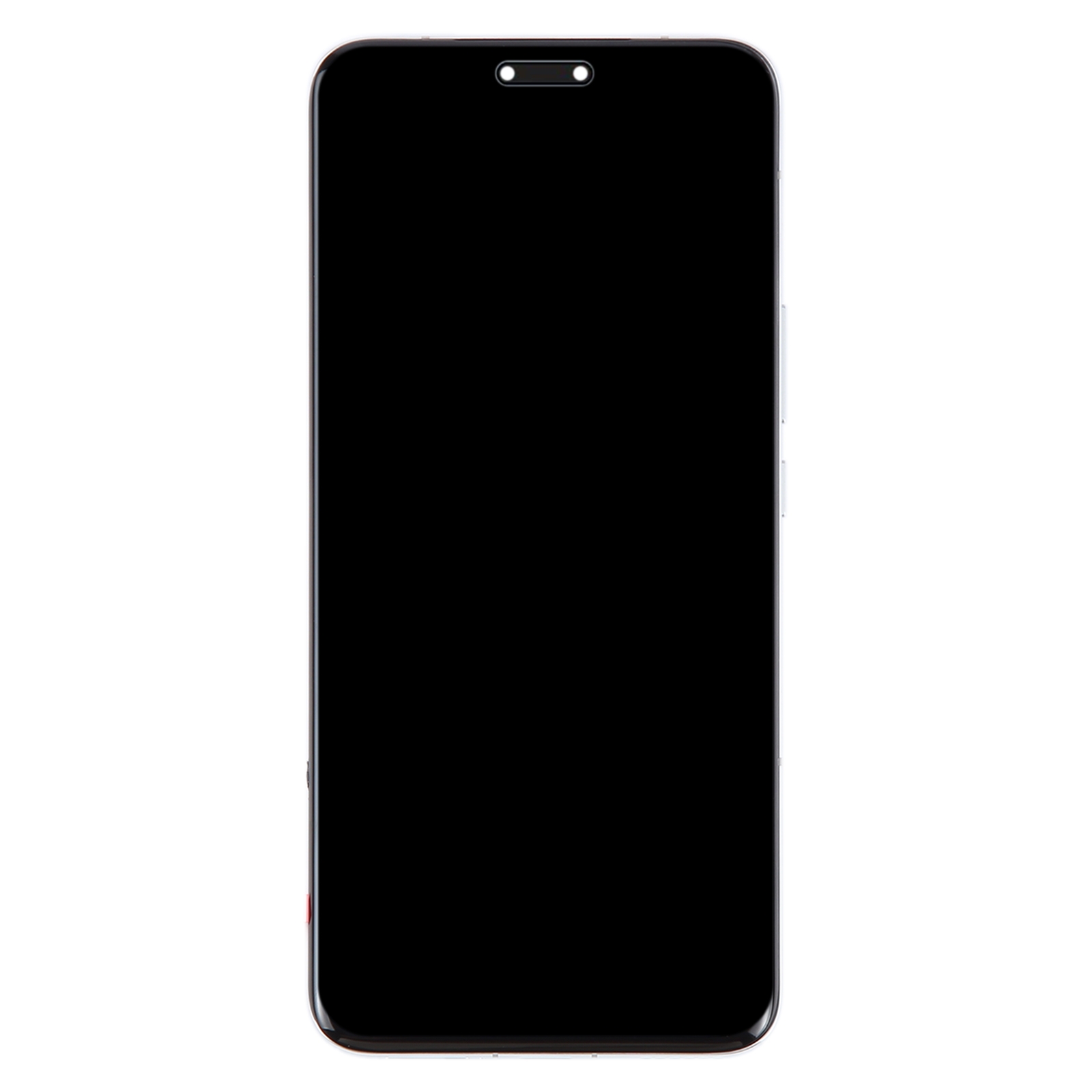 Honor Magic6 Pro silver LCD screen replacement