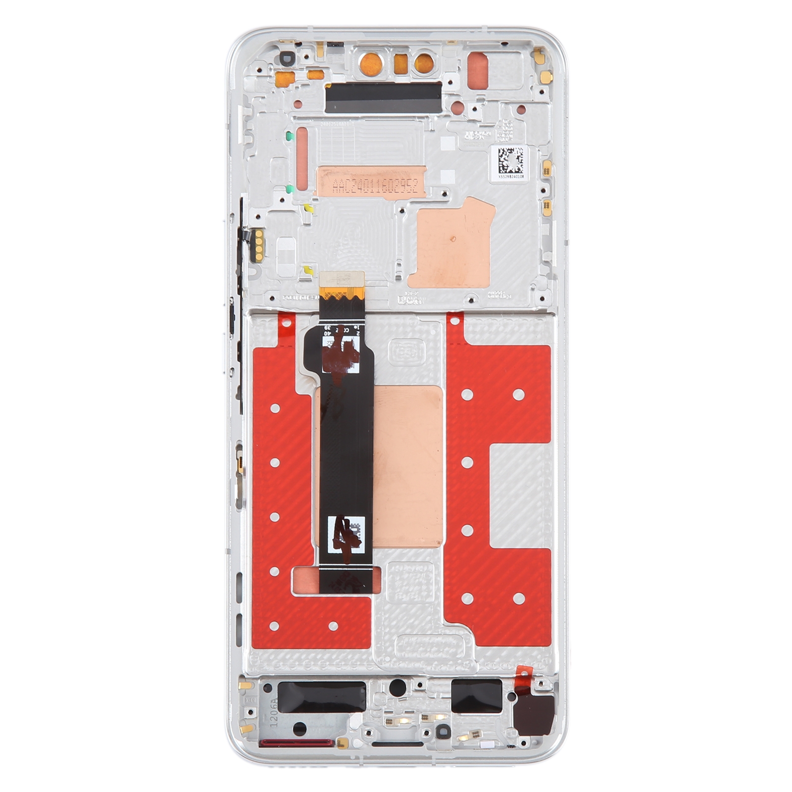 Honor Magic6 Pro Silver LCD Screen Replacement - Image 2
